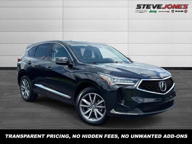 2024 Acura RDX Technology Package for sale in Dickson, TN