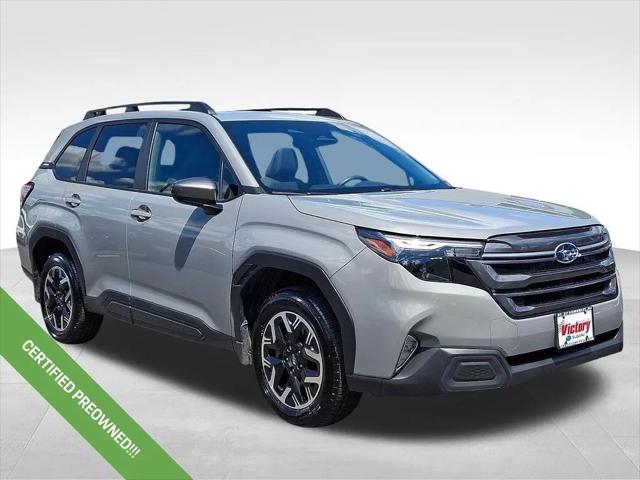 2025 Subaru Forester Premium for sale in Somerset, NJ