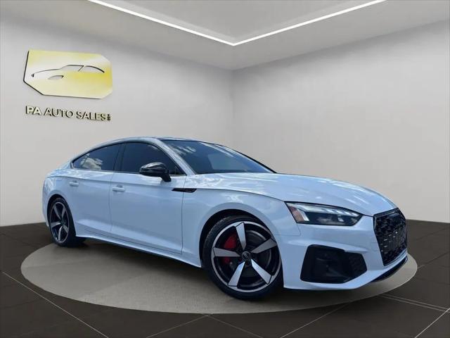 2023 Audi A5 Sportback Premium Plus 45 TFSI S line quattro S tronic for sale in Philadelphia, PA