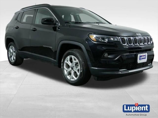2025 Jeep Compass Latitude 4x4 for sale in Minneapolis, MN