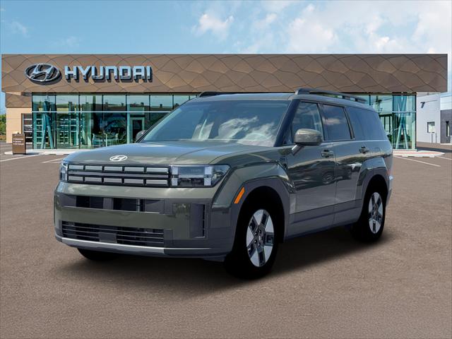 2026 Hyundai Santa Fe Hybrid SEL for sale in DOYLESTOWN, PA