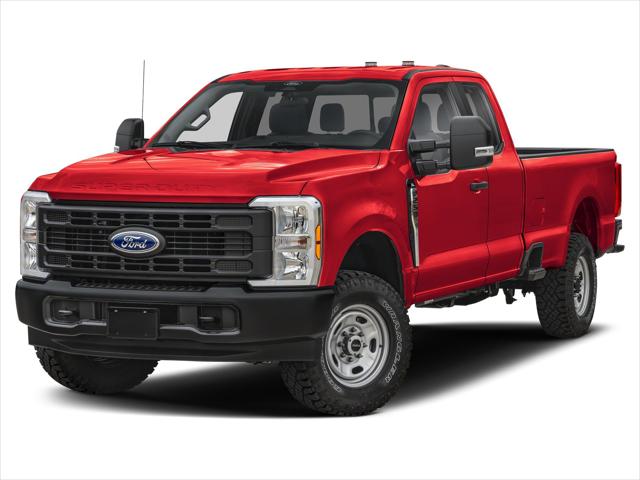 2026 Ford F-250 XL for sale in Middlebury, VT