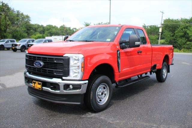 2026 Ford F-250 XL for sale in Middlebury, VT
