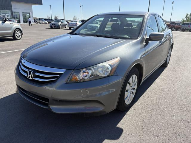 2012 Honda Accord  LX for sale in Idaho Falls, ID