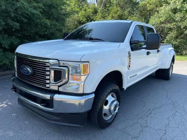 2021 Ford F-350 XLT for sale in Chantilly, VA