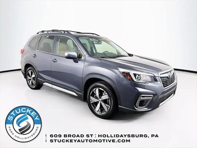 2020 Subaru Forester Touring for sale in Hollidaysburg, PA