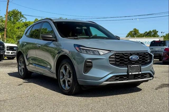 2023 Ford Escape ST-Line for sale in Mechanicville, NY