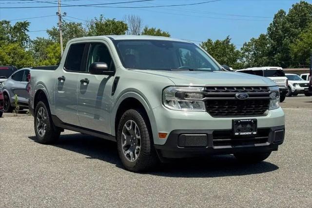 2024 Ford Maverick XLT for sale in Mechanicville, NY