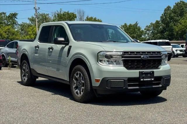 2024 Ford Maverick XLT for sale in Mechanicville, NY
