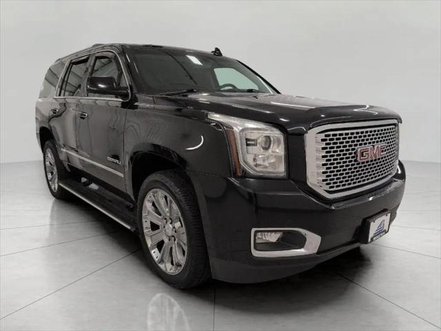 2016 GMC Yukon Denali for sale in Appleton, WI
