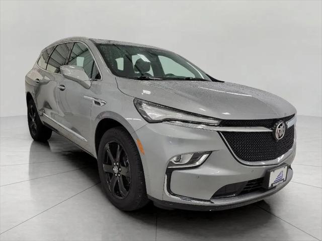 2024 Buick Enclave Essence AWD for sale in Appleton, WI