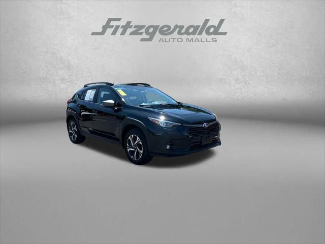 2025 Subaru Crosstrek Premium for sale in Chambersburg, PA
