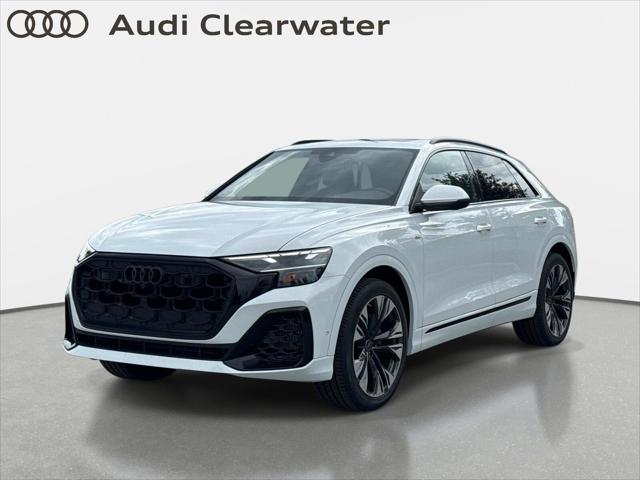 2026 Audi Q8 Premium Plus 55 TFSI quattro Tiptronic for sale in Clearwater, FL
