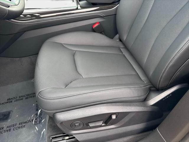 2026 Audi Q8 Premium Plus 55 TFSI quattro Tiptronic