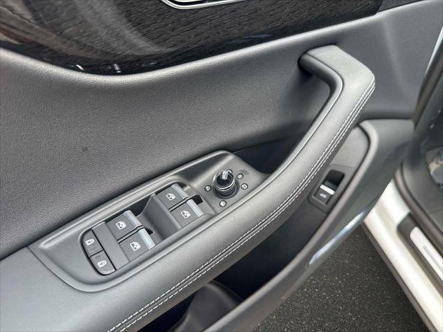 2026 Audi Q8 Premium Plus 55 TFSI quattro Tiptronic