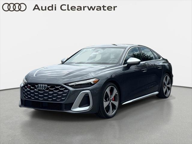 2026 Audi S5 Premium Plus TFSI quattro S tronic for sale in Clearwater, FL