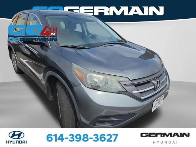 2012 Honda CR-V LX for sale in Columbus, OH