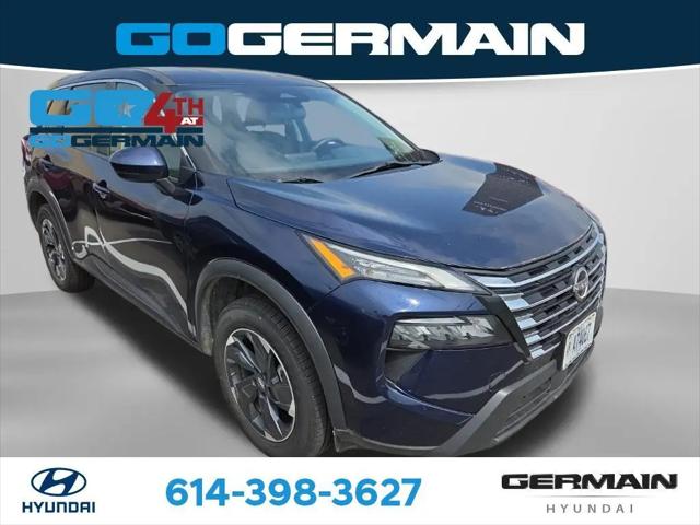 2024 Nissan Rogue SV Intelligent AWD for sale in Columbus, OH