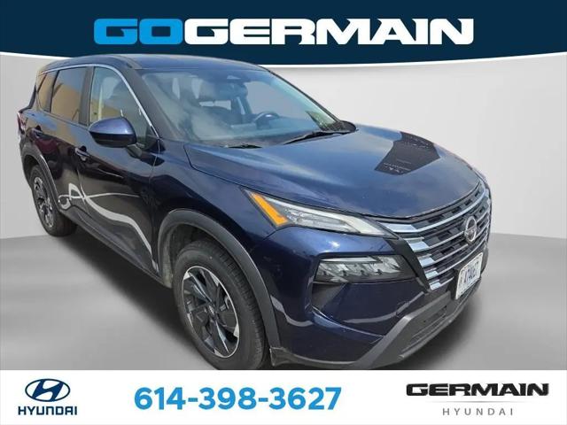 2024 Nissan Rogue SV Intelligent AWD for sale near Columbus, OH