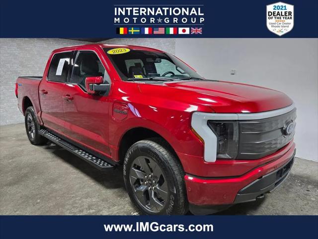 2023 Ford F-150 LARIAT for sale in Warwick, RI