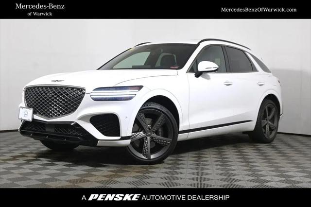 2023 Genesis GV70 2.5T AWD for sale in Warwick, RI
