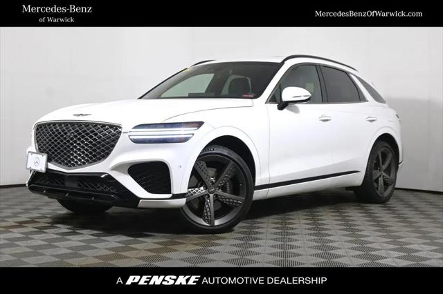 2023 Genesis GV70 2.5T AWD for sale in Warwick, RI