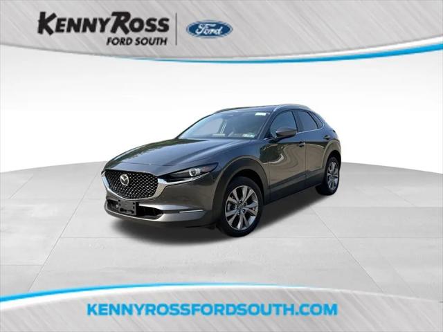 2024 Mazda CX-30 2.5 S Preferred Package for sale in Castle Shannon, PA