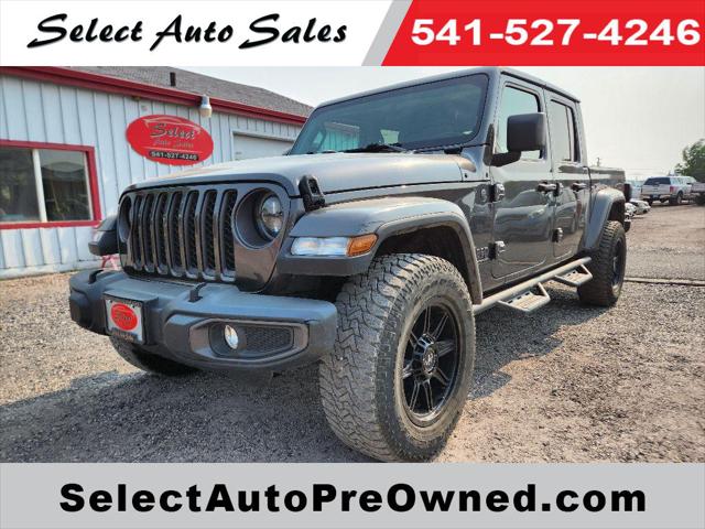 2021 Jeep Gladiator Sport for sale in Redmond, OR