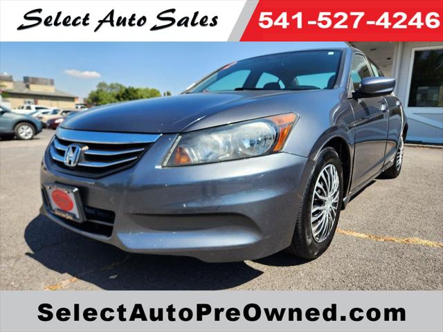 2012 Honda Accord  LX for sale in Redmond, OR