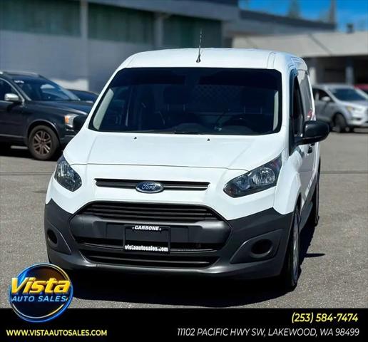 2017 Ford Transit Connect XL for sale in Lakewood, WA