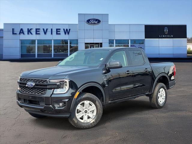 2026 Ford Ranger XL for sale in Battle Creek, MI