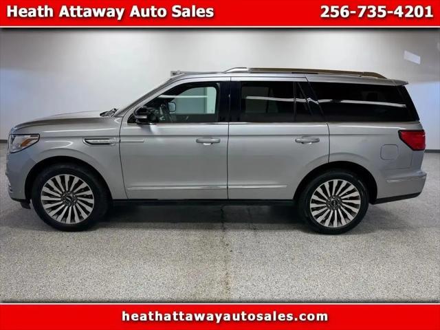2020 Lincoln Navigator Reserve for sale in Cullman, AL