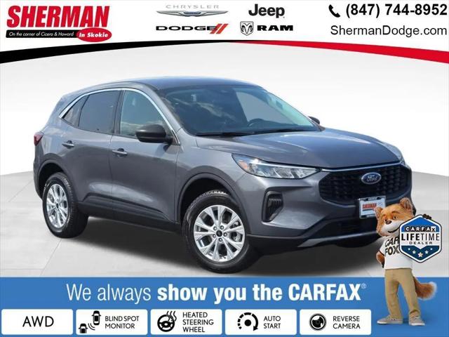 2024 Ford Escape Active for sale in Skokie, IL