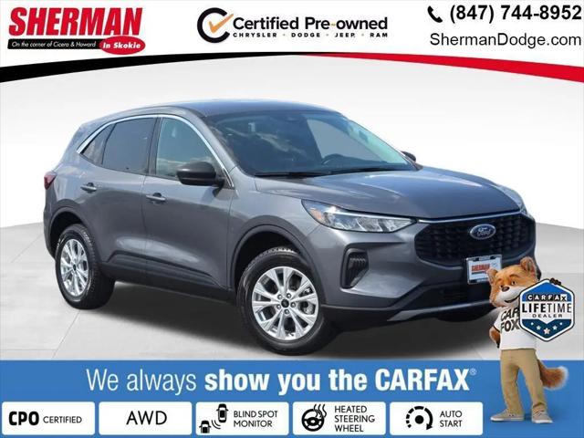 2024 Ford Escape Active for sale in Skokie, IL