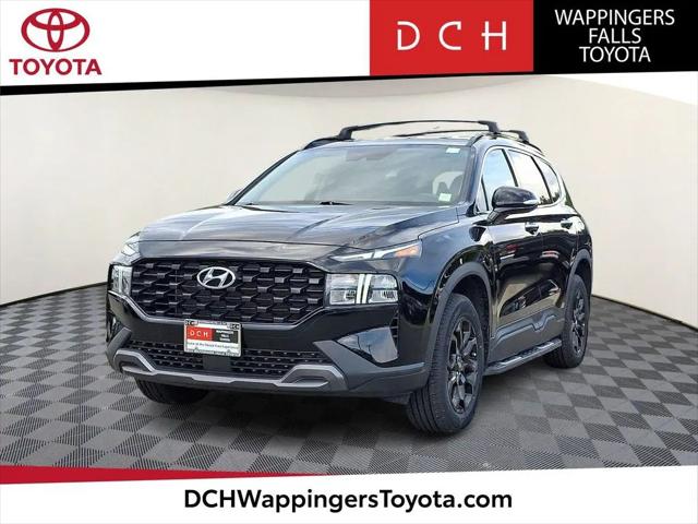 2022 Hyundai Santa Fe XRT for sale in Wappingers Falls, NY