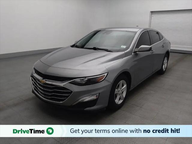 2024 Chevrolet Malibu FWD LS for sale in Pensacola, FL