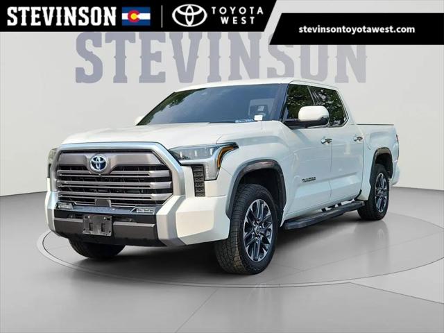 2023 Toyota Tundra Limited for sale in Lakewood, CO