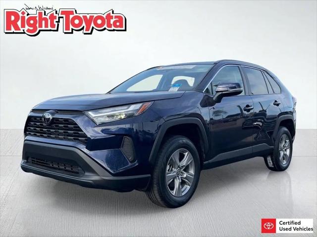 2025 Toyota RAV4 XLE for sale in Scottsdale, AZ