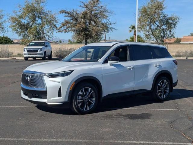 2026 INFINITI QX60 PURE AWD for sale in Peoria, AZ