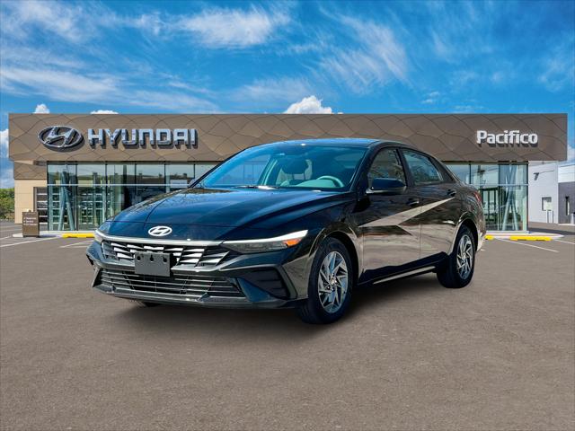 2024 Hyundai Elantra SEL for sale in PHILADELPHIA, PA