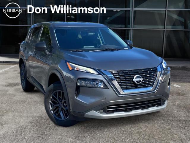 2023 Nissan Rogue S FWD for sale in Jacksonville, NC