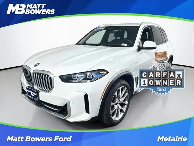 2025 BMW X5 xDrive50e for sale in Metairie, LA