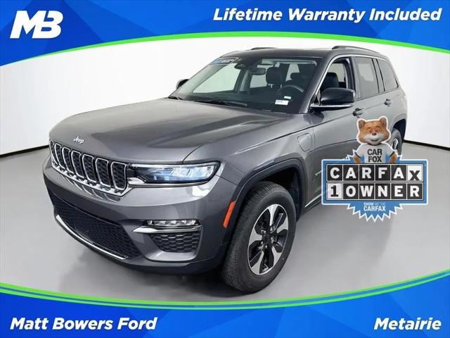 2024 Jeep Grand Cherokee Base for sale in Metairie, LA