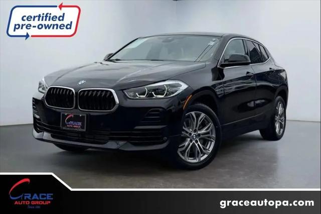 2022 BMW X2 xDrive28i for sale in Morrisville, PA