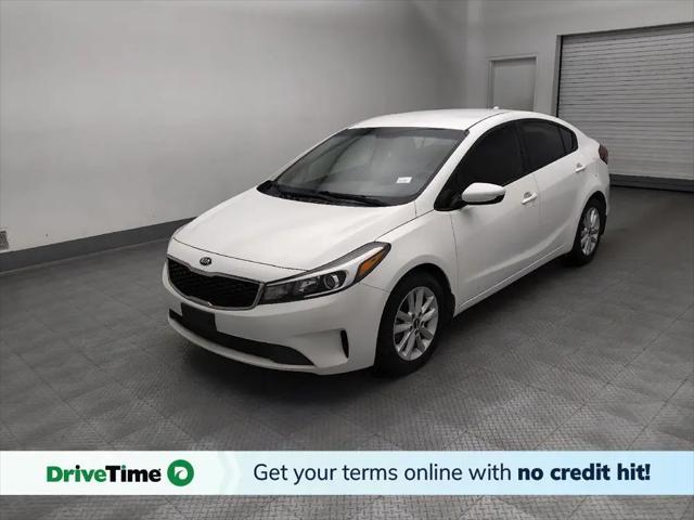 2017 Kia Forte LX for sale in Gladstone, MO