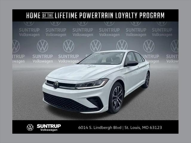 2026 Volkswagen Jetta Sport for sale in St. Louis, MO