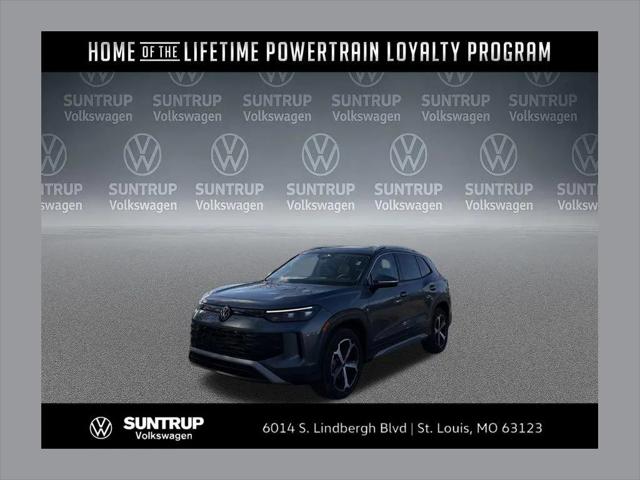 2026 Volkswagen Tiguan SE for sale in St. Louis, MO