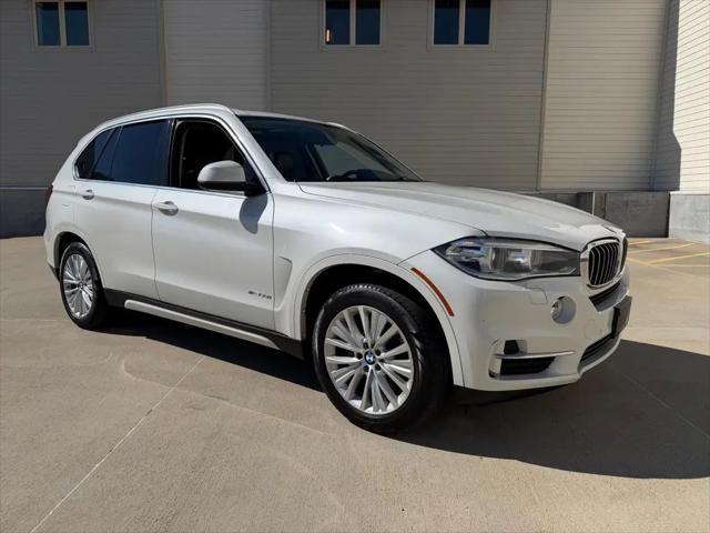 2016 BMW X5 xDrive35i for sale in Overland Park, KS