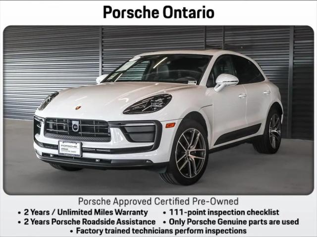 2026 Porsche Macan Macan for sale in Ontario, CA