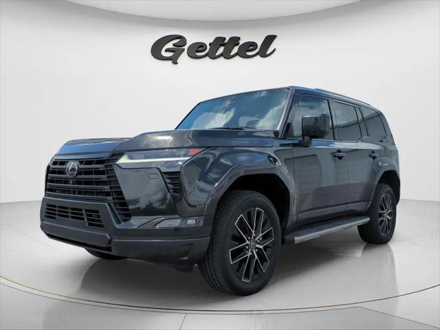 2024 Lexus GX 550 Premium+ for sale in Sarasota, FL